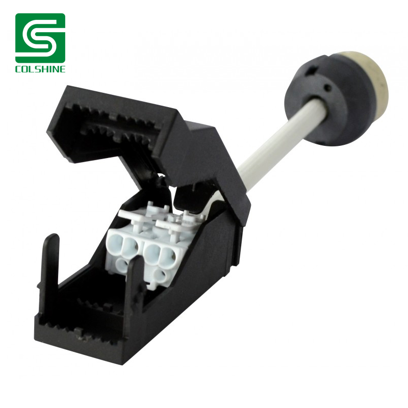 Halogen Lamp Holder